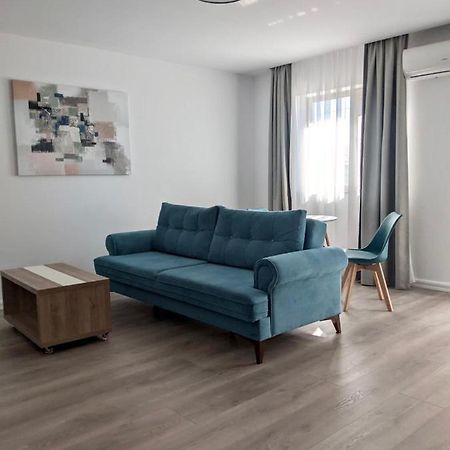 Modern And New Apartments In North Of Timisoara - Pnm Residence Dumbravita  Екстериор снимка