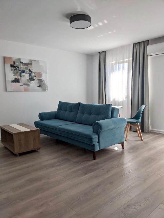 Modern And New Apartments In North Of Timisoara - Pnm Residence Dumbravita  Екстериор снимка