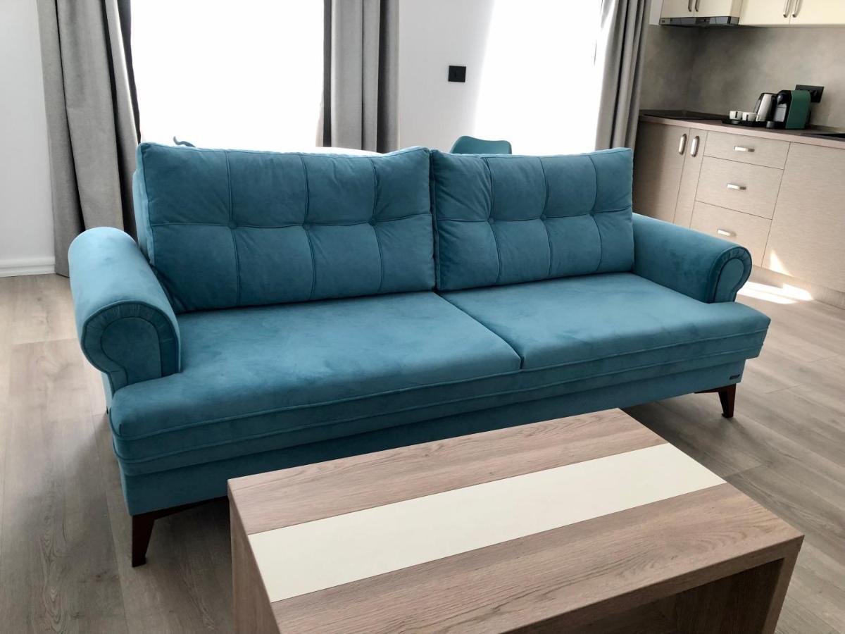 Modern And New Apartments In North Of Timisoara - Pnm Residence Dumbravita  Екстериор снимка
