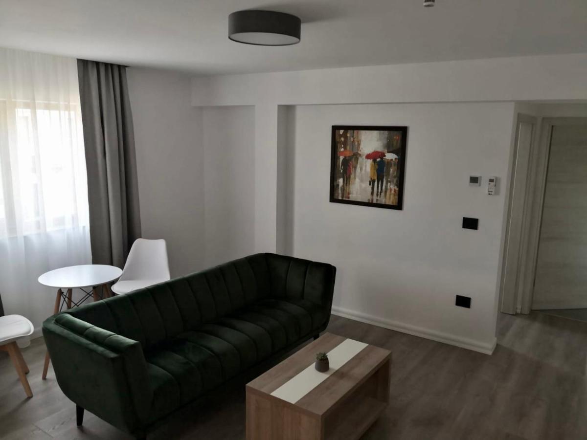 Modern And New Apartments In North Of Timisoara - Pnm Residence Dumbravita  Екстериор снимка