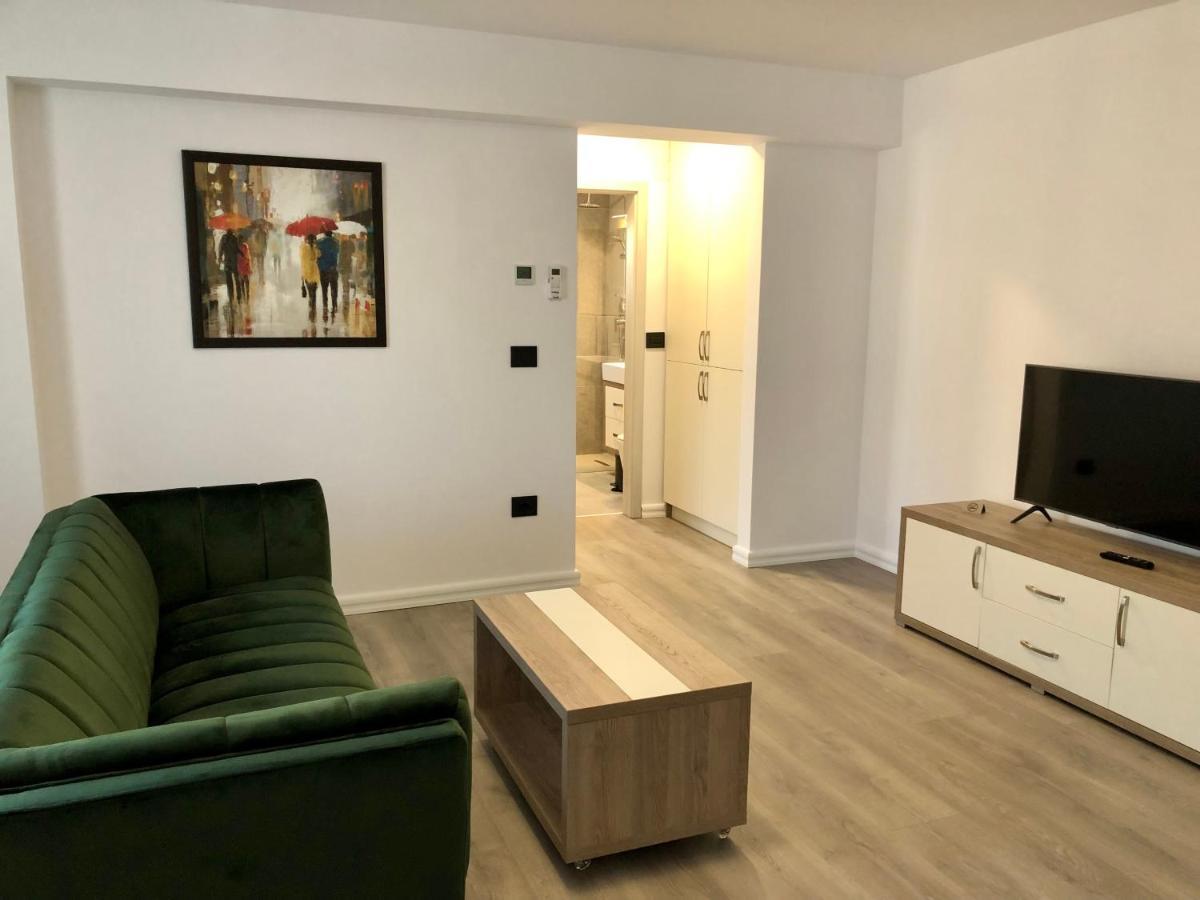 Modern And New Apartments In North Of Timisoara - Pnm Residence Dumbravita  Екстериор снимка
