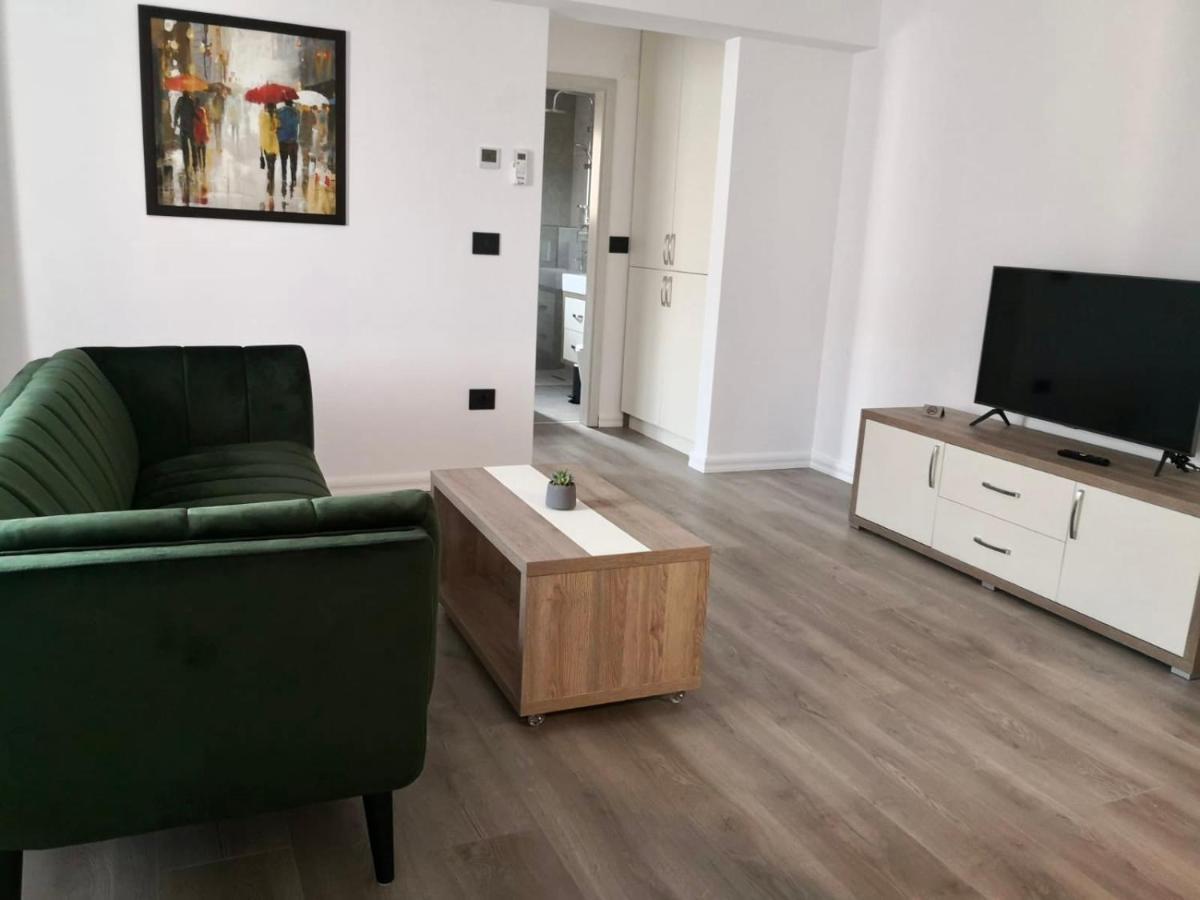 Modern And New Apartments In North Of Timisoara - Pnm Residence Dumbravita  Екстериор снимка