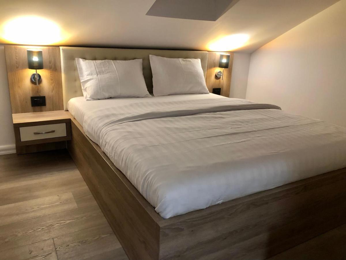 Modern And New Apartments In North Of Timisoara - Pnm Residence Dumbravita  Екстериор снимка