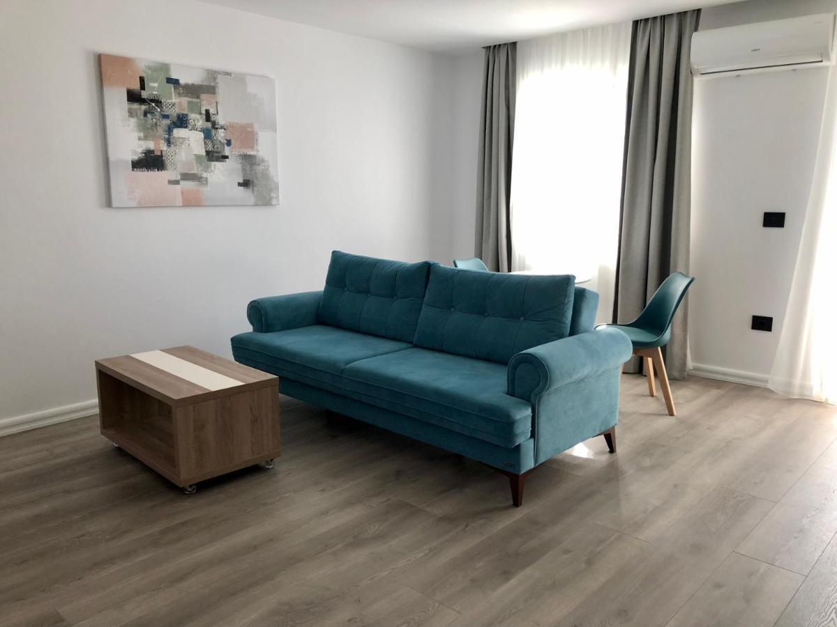 Modern And New Apartments In North Of Timisoara - Pnm Residence Dumbravita  Екстериор снимка