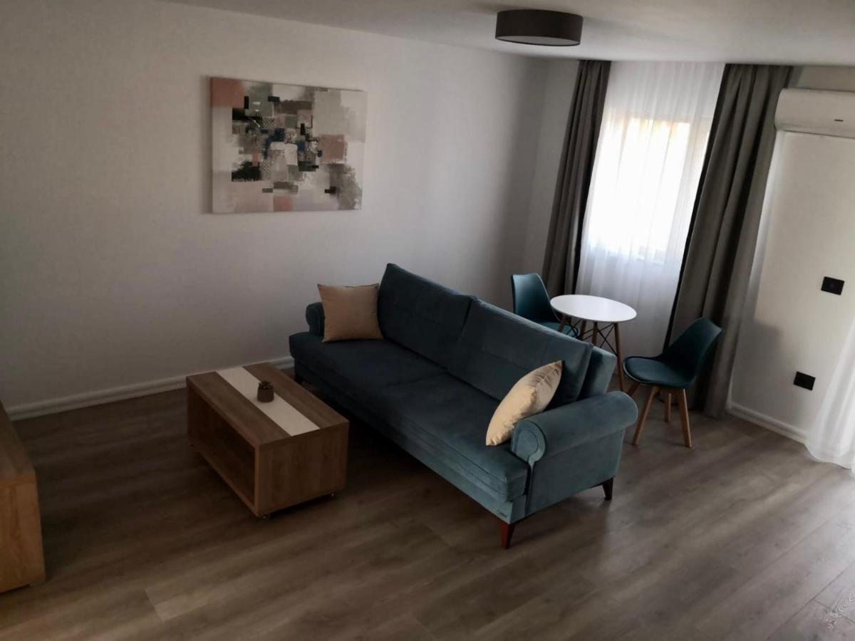Modern And New Apartments In North Of Timisoara - Pnm Residence Dumbravita  Екстериор снимка