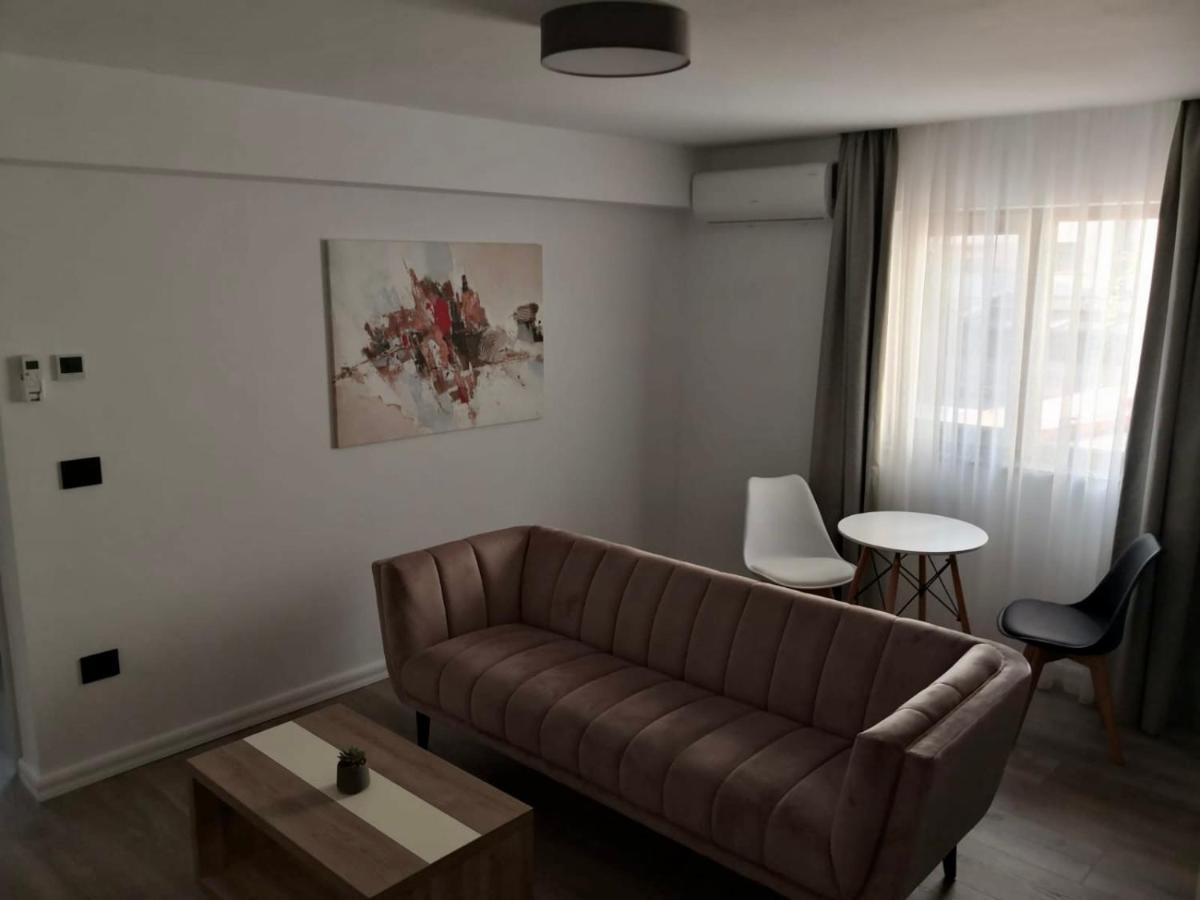 Modern And New Apartments In North Of Timisoara - Pnm Residence Dumbravita  Екстериор снимка